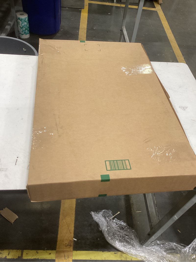 Condition photo showing New/Like New for filtrete healthy living ultimate allergen air filter.  
