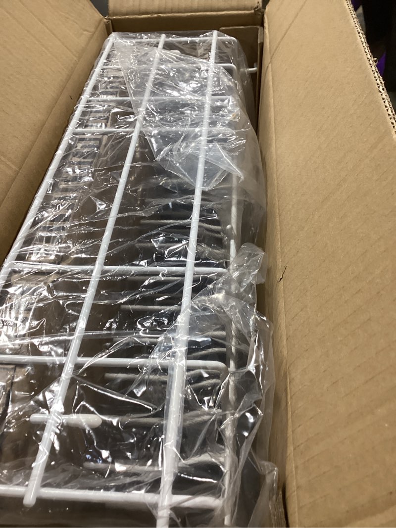 Condition photo showing Good Condition for WD28X31819 WD28X10284 Lower Dishwasher Rack Replacement Parts for GE Lower Dish Rack Dishwasher Roller Wheels GE GSD2100V55BB GSD2100V70BB GSD2100V55WW Built-In Bottom Dishrack Assembly 1 Pcs