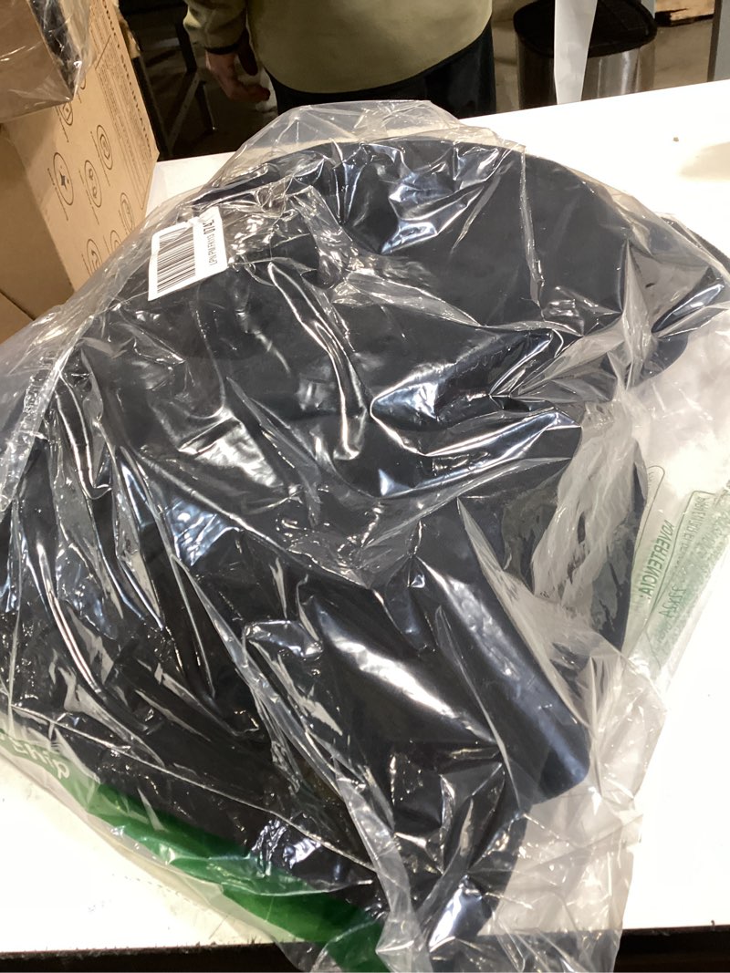 Condition photo showing Good Condition for carhartt men's paxton 1/4-zip sweatshirt x-large black