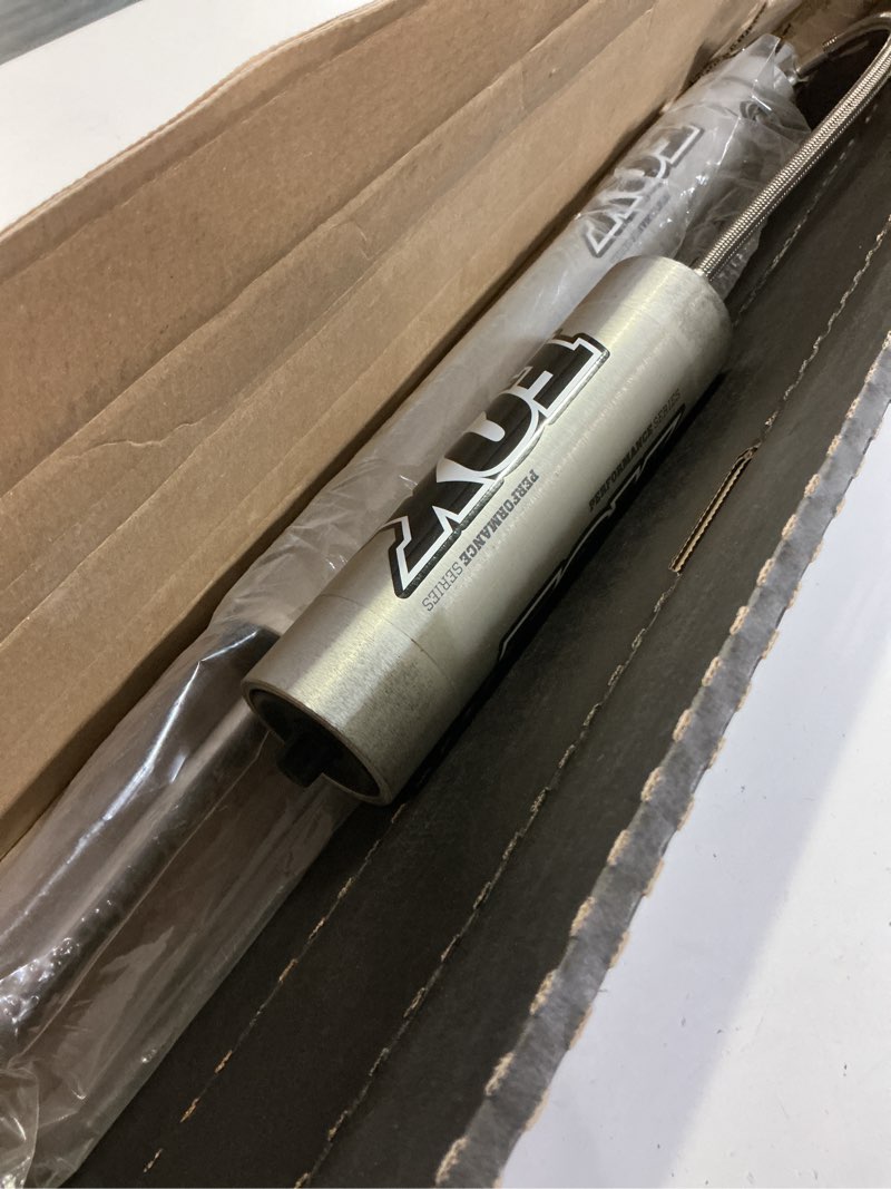 Condition photo showing Good Condition for fox racing 98524026 performance shocks