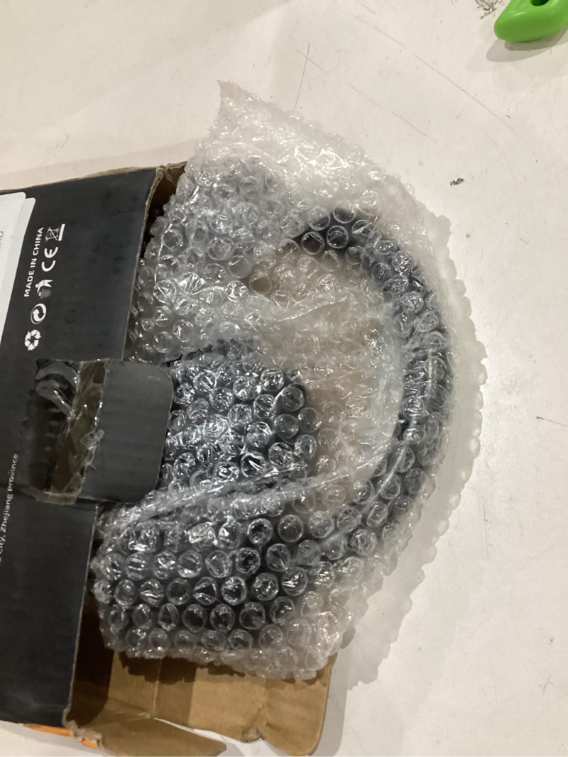 Condition photo showing Good Condition for lutuo bike u lock with 2 keys heavy duty anti theft bike locks, 13.7mm carbon steel high security u lock for bicycle with mount bracket, extra long bicycle lock for scooter mountain road bike