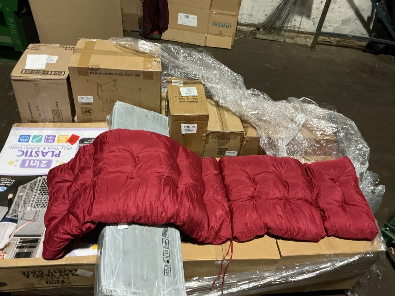 Condition photo showing Good Condition for similar to california board company bs 7220 self inflating sleeping camp pads, full by keeper sports