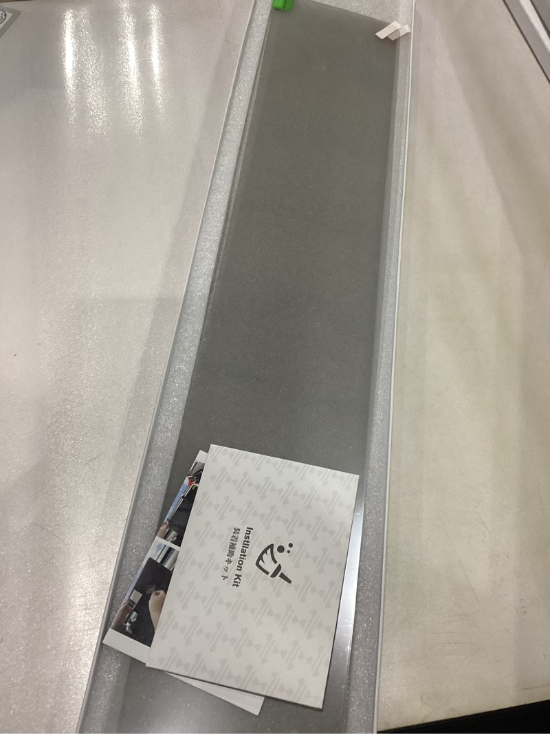 Condition photo showing New/Like New for 2023 Dodge Challenger Screen Protector - For 2015-2023 Challenger(R/T Scat Pack, SRT Hellcat, SRT Hellcat Redeye, and SRT Super Stock) 8.4-Inch Touch Screen - 9H Hardness Tempered Glass 2015-2023 Challenger Accessories(2 Pcs) 2 Pcs 2015-2023 Dodge Challenger-8.4 Inch-HD