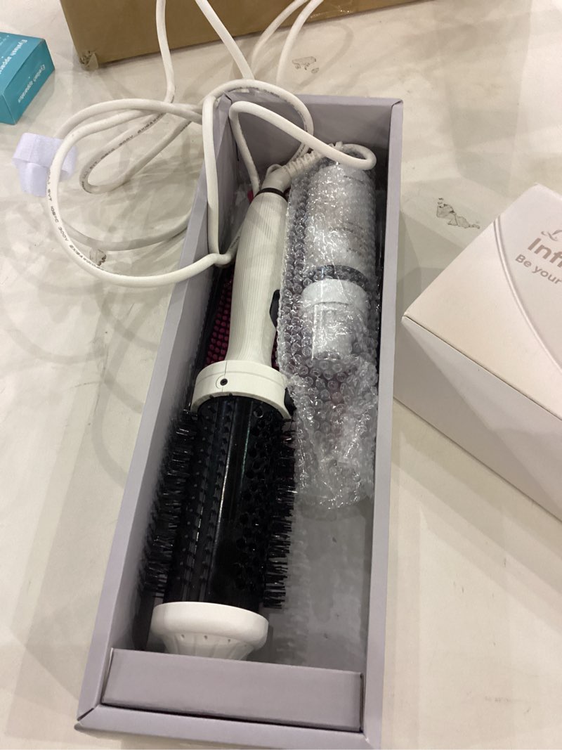 Infrared Bounce Brush
