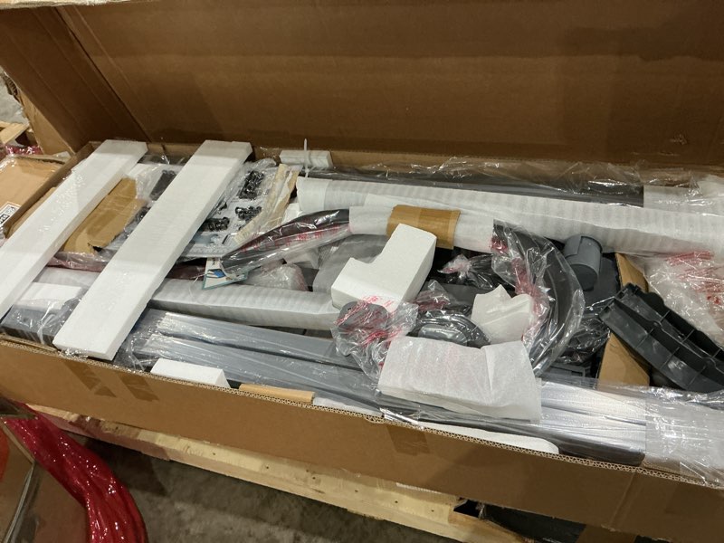 Condition photo showing Good Condition for innova advanced heat and massage inversion table