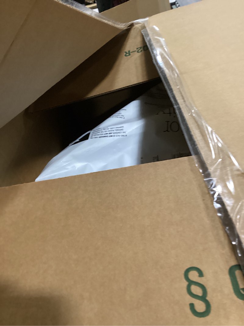 Condition photo showing New/Like New for Meditation Cushion & Floor Pillow Seat - Ergonomic Comfortable Memory Foam Set Relieves Numbness Tailbone & Hip Pain from Long Sitting, idea for Reading, Yoga. Dark Green