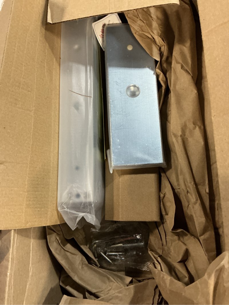Condition photo showing Good Condition for electromagnetic lock 1200lbs 500kg holding force electric magnetic door lock 12v fail safe nc mode for access control system 1200lbs lock