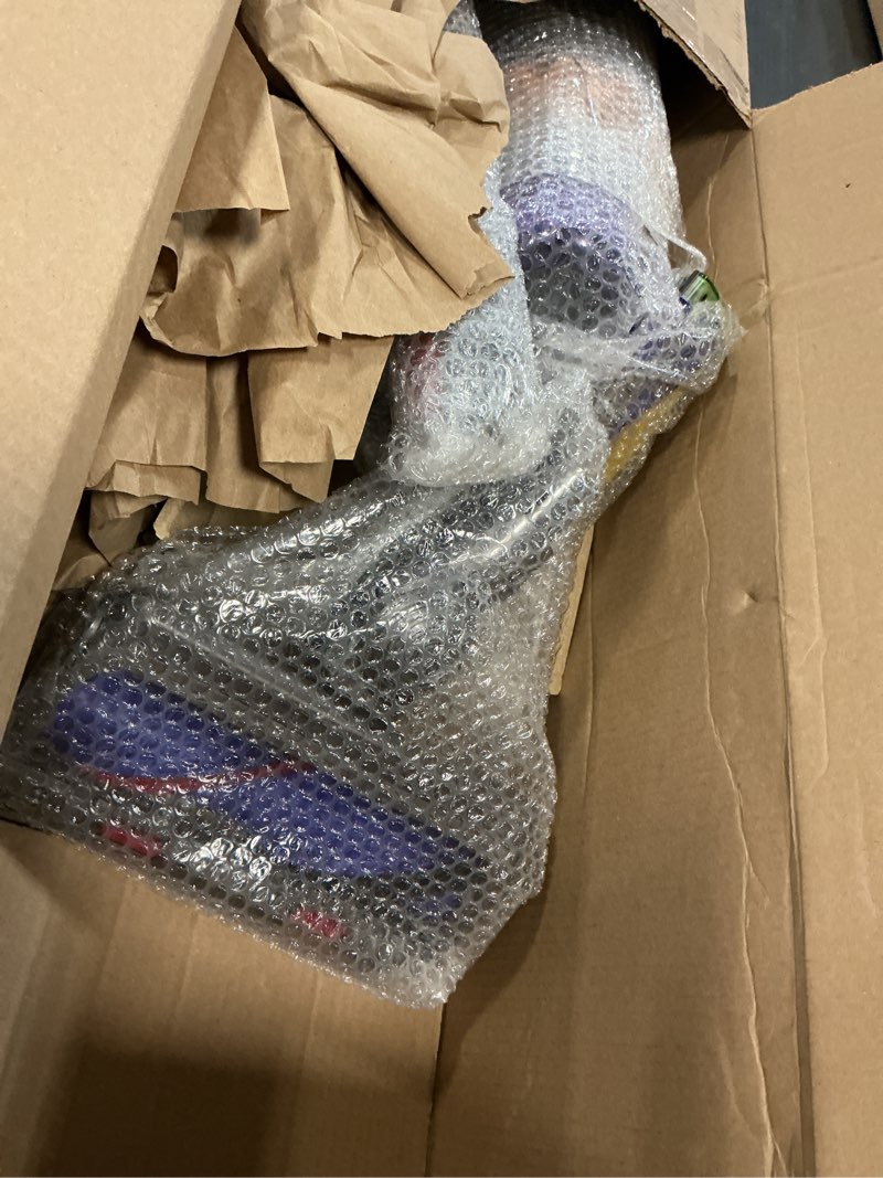 Condition photo showing As Is for dyson v15 detect cordless vacuum cleaner (renewed premium)