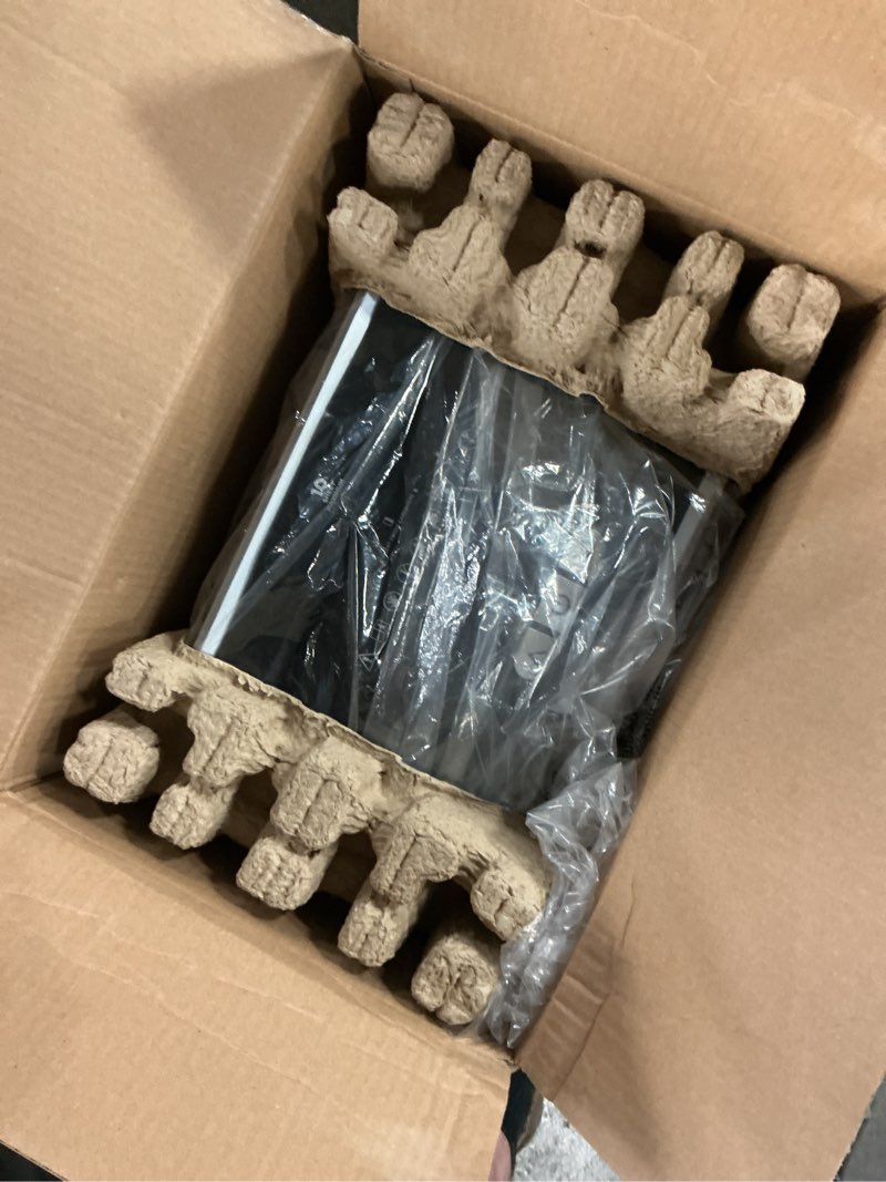 Condition photo showing Good Condition for ativa 10-sheet micro-cut shredder, omm103p