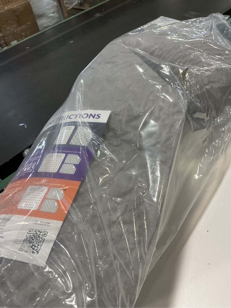 Condition photo showing Good Condition for DRICORE DuraDri™ Mattress Underlay for RV’s, Boat’s, Camper’s, and Bed’s Creating Air Flow for a Dry