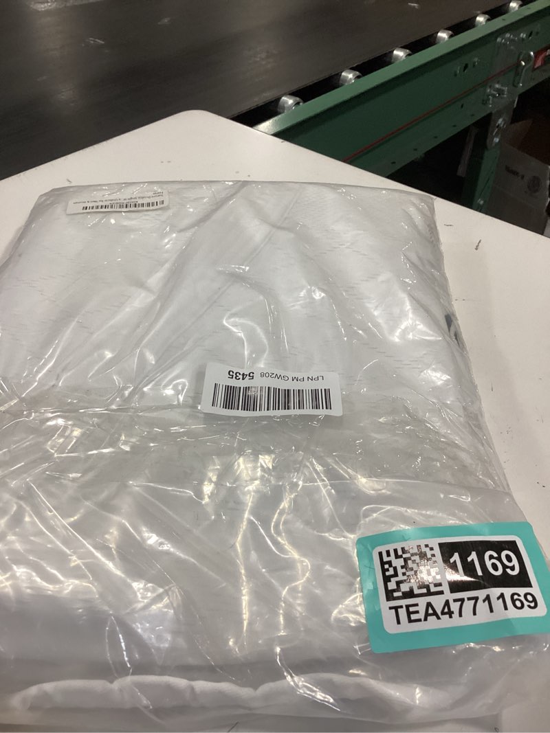 Condition photo showing New/Like New for starpro judo gi for kids, men & women – 350g single weave lightweight & durable training uniform 190 cm white