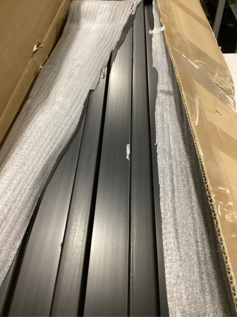 slat wall panels 8x4 ft 