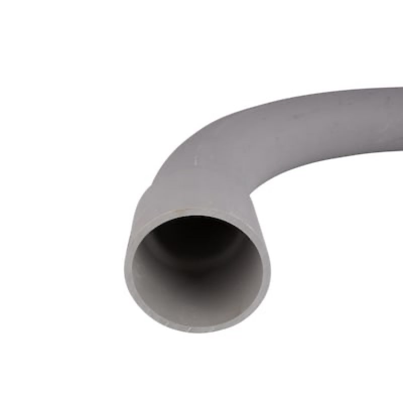 CANTEX 3-in 90 -Degree Schedule 40, PVC Elbow Elbow