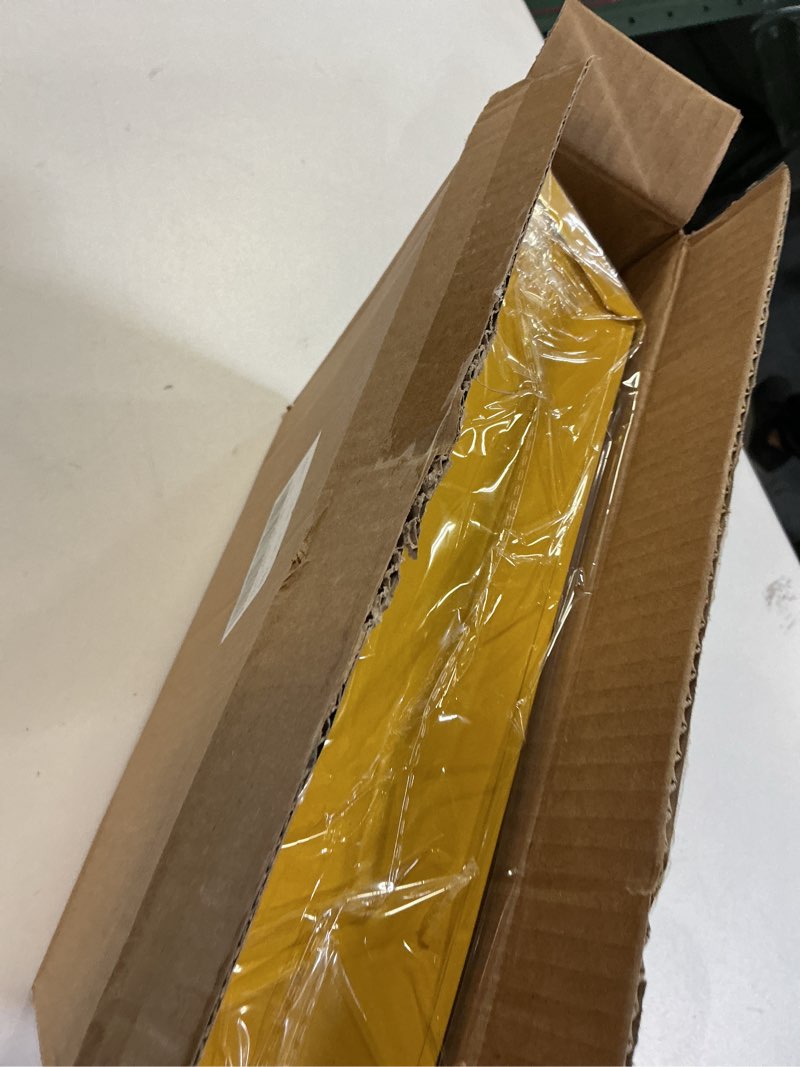 Condition photo showing Good Condition for Cabilock Wall Mount Locking Mailbox 11.8X9X2.4 Inch Metal Secure Letter and Suggestion Box for Office Home School with Large Capacity