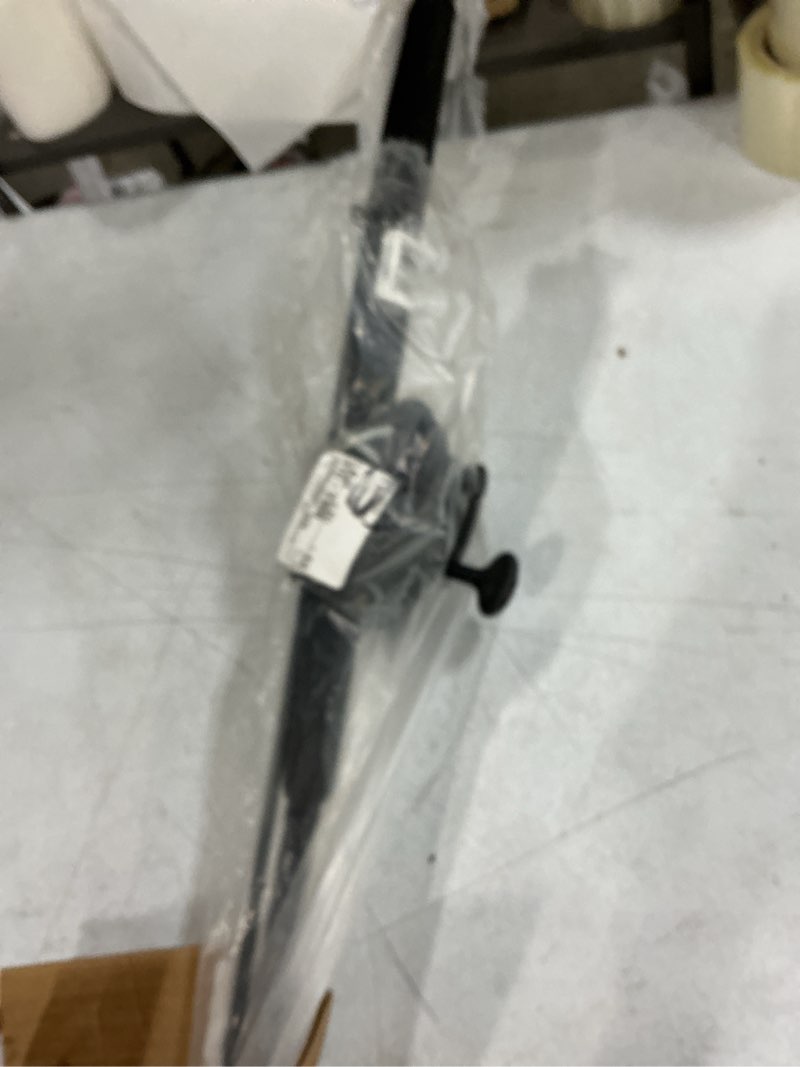 Condition photo showing Good Condition for zebco 808 spincast reel and fishing rod combo, 7-foot durable z-glass rod with extended eva rod handle, quickset anti-reverse with bite alert, pre-spooled with 20-pound cajun fishing line