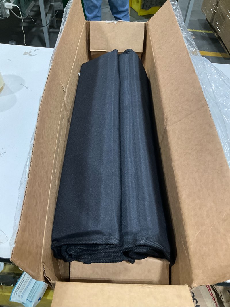 Condition photo showing Good Condition for comfyanno couch cushion support board, repairs sagging 4-seat sofa, ready to use, 21.5" x 78", heavy-duty solid wood board, safe corner, sinking couch & sofa fix saver 21.5" x 78" - large sofa