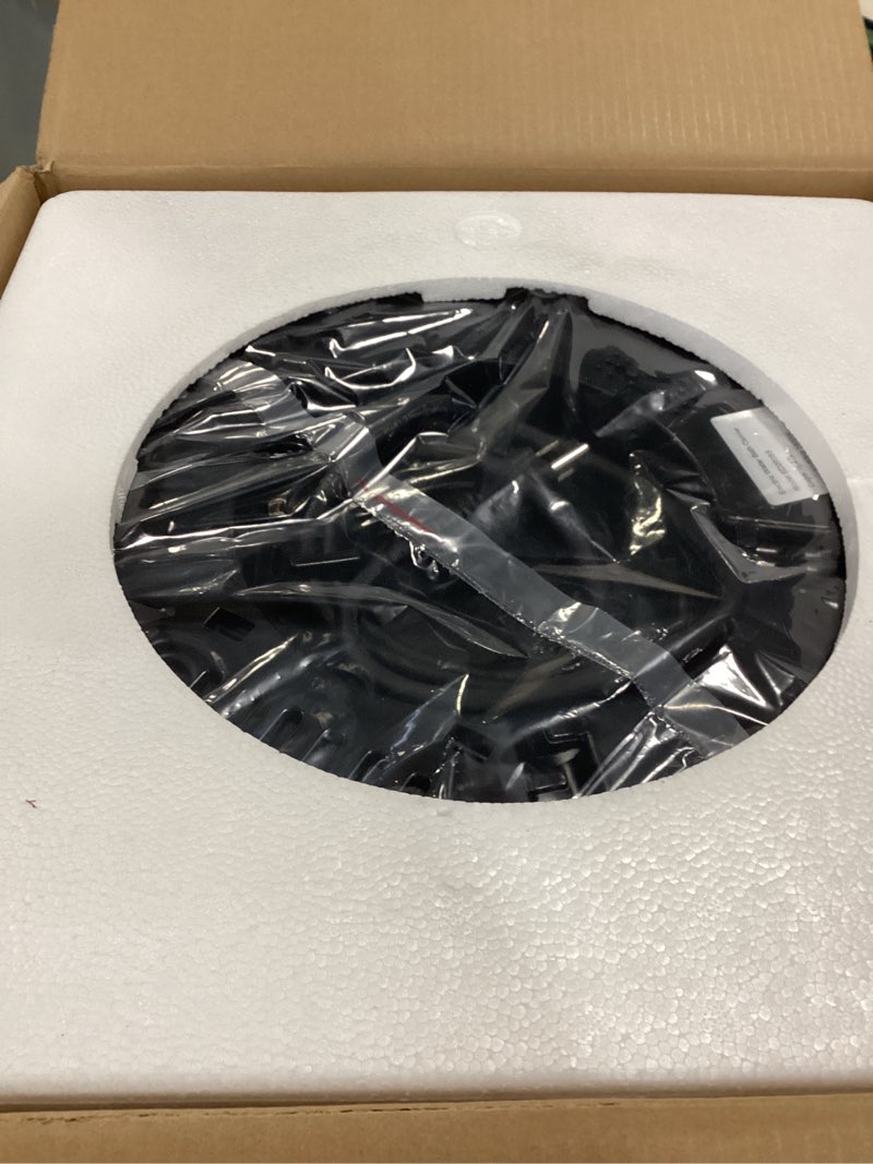 Condition photo showing New/Like New for 24.5QT Electric Water Bath Canner & Electric Canner - Digital LCD Display, Adjustable Temp 86-212°F & Timer 20-120 Min for Canning, Preserving, Making Jams, Sauces, Pickles, Soups