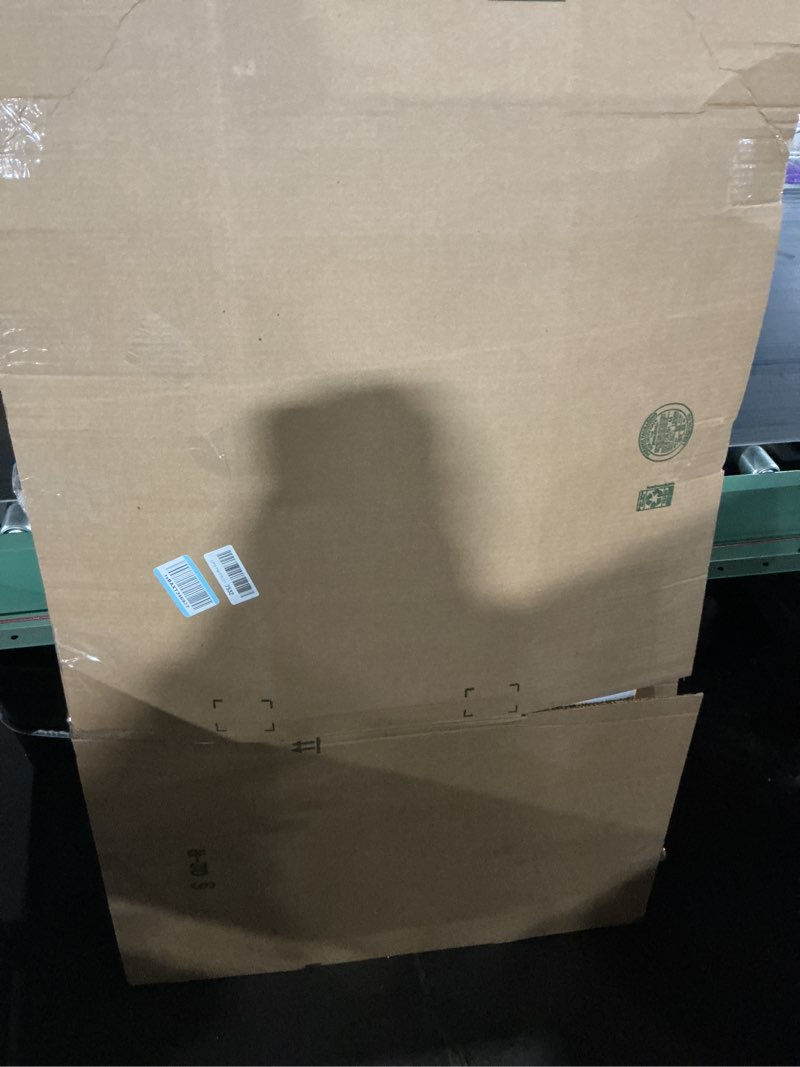 CAP Barbell 1/2-Inch Interlocking EVA Foam Exercise Puzzle Mat Home Flooring - 1 Pack | 24" x 24" x 