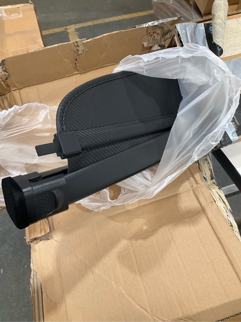 cargo cover