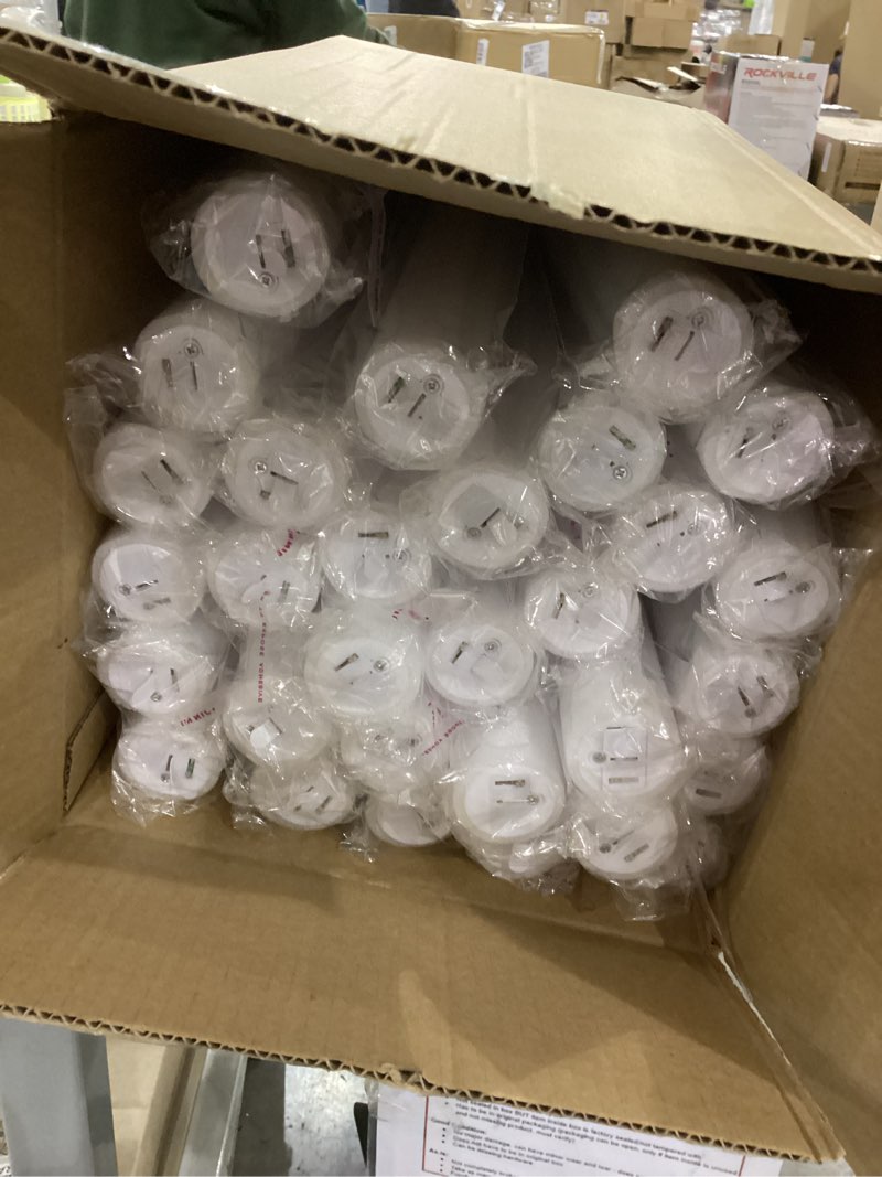 Led foam glow birthdays and more