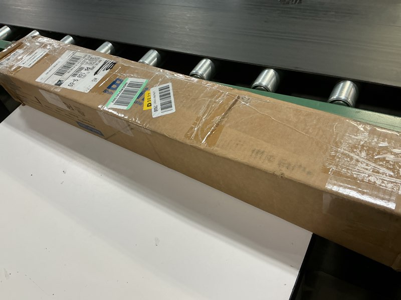 Condition photo showing Good Condition for Barrina LED Grow Lights, Full Spectrum, 180W(6 x 30W, 1000W Equivalent), 3ft Grow Light Strips, T8 Grow Light Bulbs, Plant Lights for Indoor Plants, Greenhouse, Pinkish White, Linkable Design, 6-Pack Pinkish White 3FT