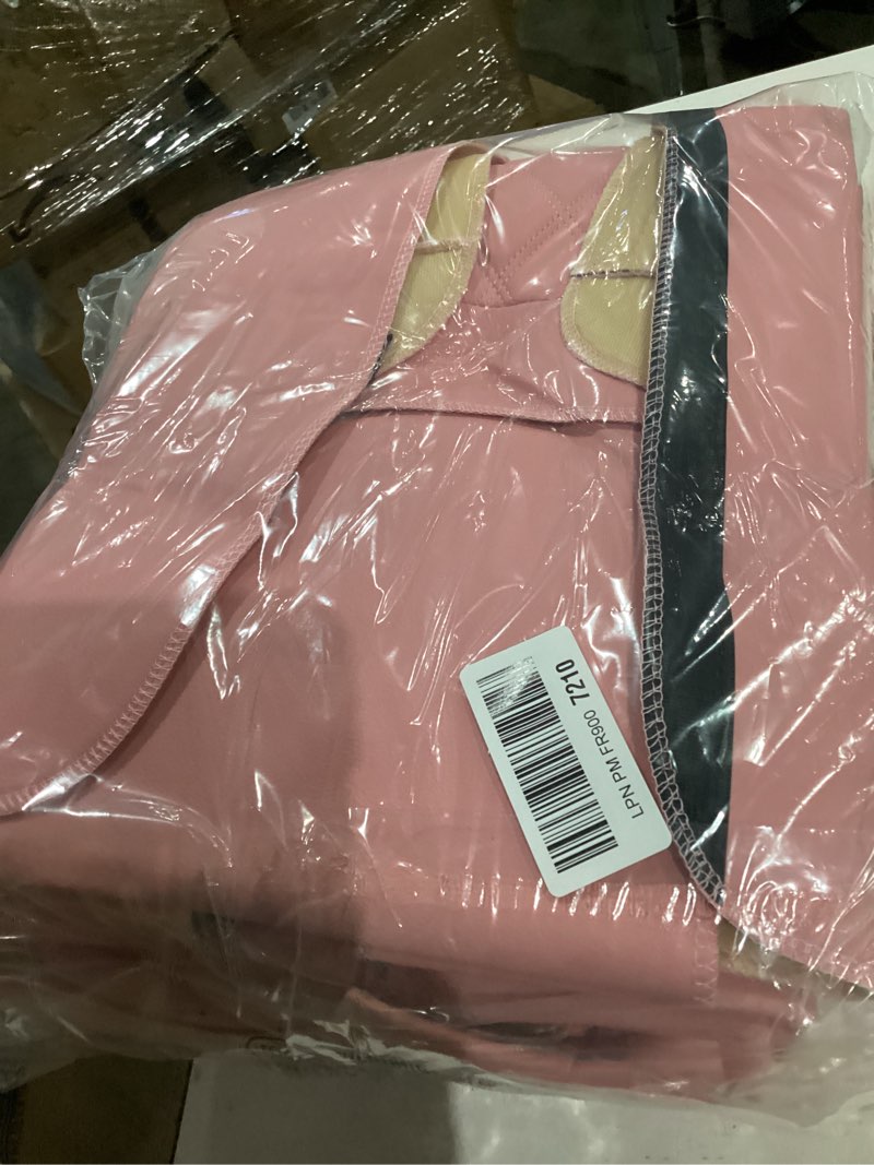 Condition photo showing As Is for NS YOLO Leather Car Seat Covers Full Set, Universal Fit for Cars Trucks,SUVs,Waterproof Car Seat Protector,Automotive Seat Covers for 5 Seats (Pink, Full Set(Front and Rear-5 Seats)) Pink Full Set(front and rear-5 seats)