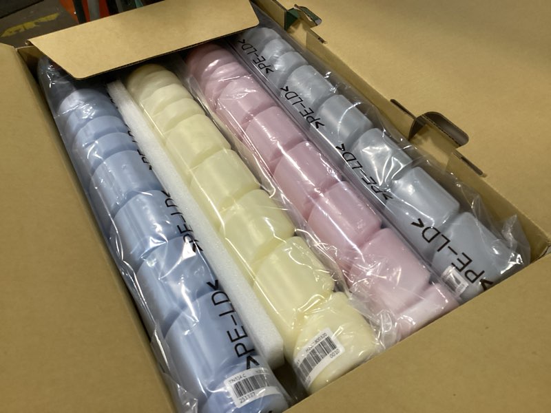 Condition photo showing Good Condition for masaimara tn514 tn-514 tn515 tn516 tn513 tn512 tn324 tn326 toner cartridges for konica minolta bizhub c258 c308 c368 c454 c458 c554 c558 c658 c454e 258e 308e 368e 454e 458e 554e 558e 658e printer