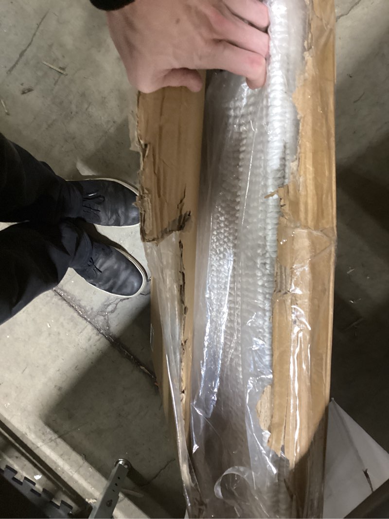 OIAHOMY Laundry Hamper with Lid, 23.8 Gal (90L) Wicker Hamper with Removable Liner Bags, Handwoven C