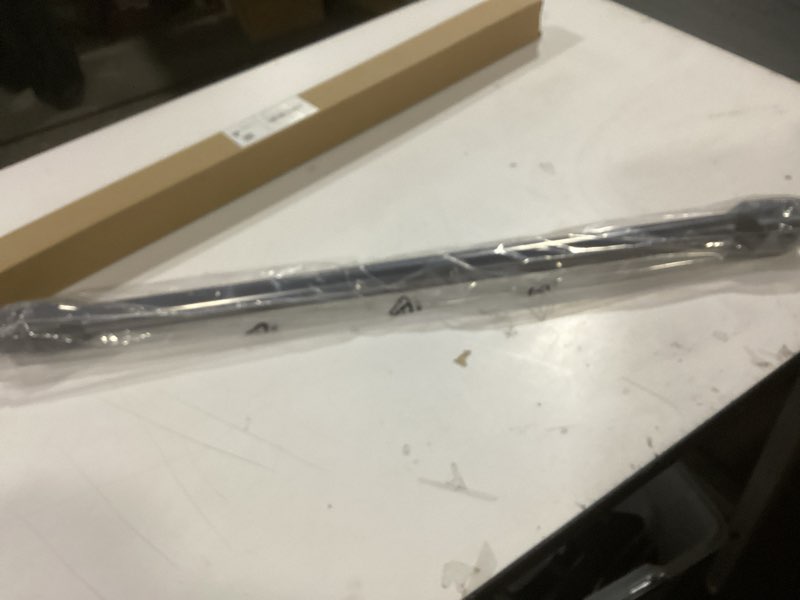 Condition photo showing Good Condition for ATXKXE Extension Wands Tube Compatible with Dyson V12 Detect Slim, V10 Digital Slim Cordless Vacuum Cleaner, Extension Vacuum Replacement Parts Fit for Dyson, Gray