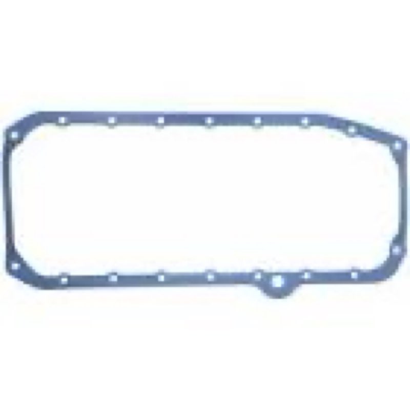 fel-pro 1881 engine oil pan gasket set