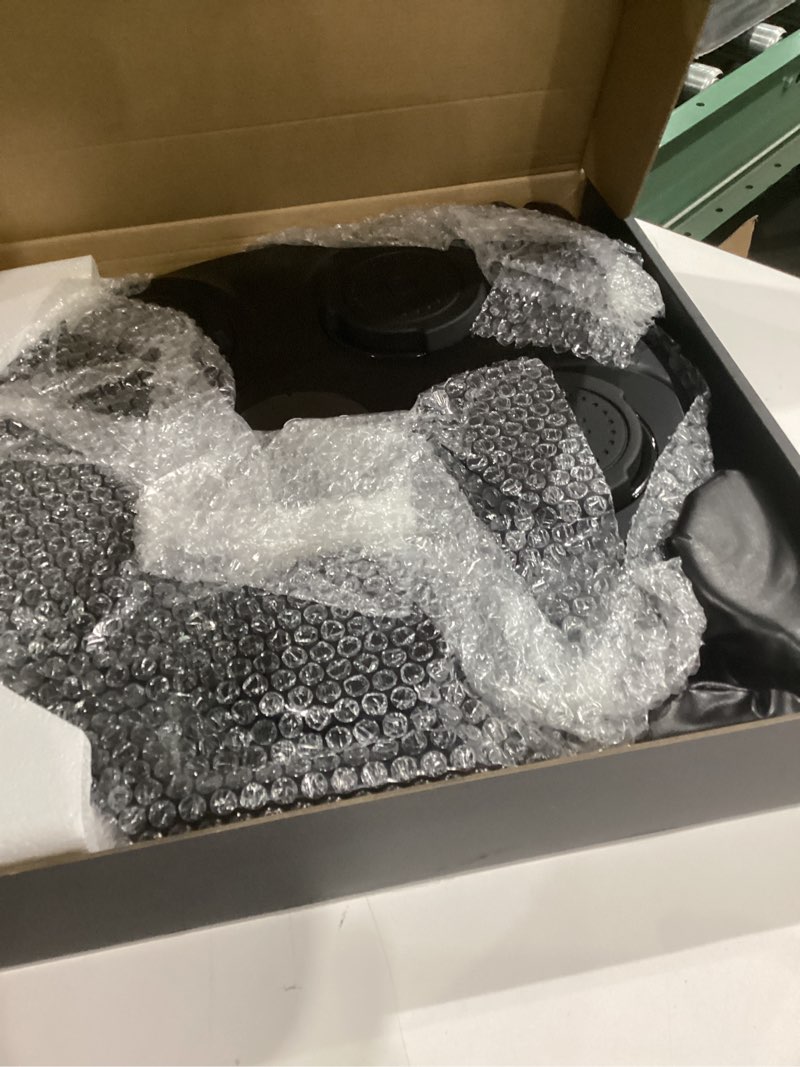 Condition photo showing Good Condition for Music Boxing Machine, Interactive Punching Trainer with Boxing Gloves, Large Size Wall Mounted Electronic Boxing Target for Adult Kids, 9 Modes & 9 Speeds