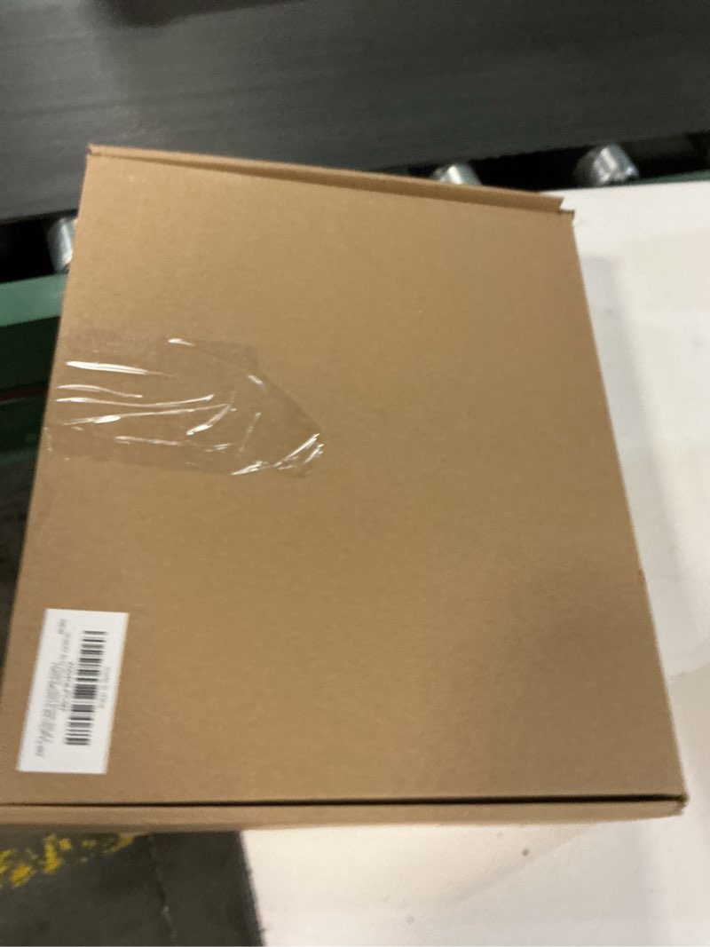 Condition photo showing New/Like New for yeskay 8x10 picture frame 3 pack,brown wooden frame with tempered glass,display pictures 5x7 with mat or 8 x 10 without mat,8 by 10 photo frame for wall or tabletop brown 8x10(3pk)