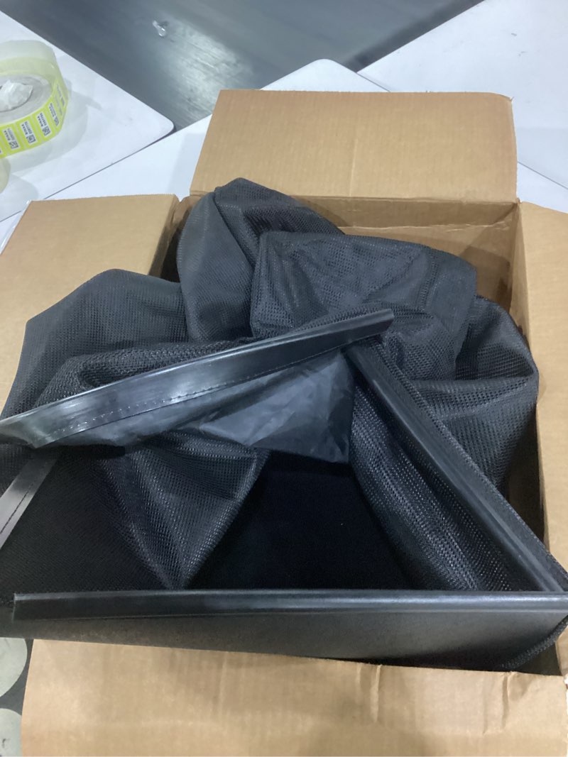 Condition photo showing Good Condition for 115-4673 grass bag assembly - by braveboy, compatible with toro 59312 bag kit 2009 rwd cloth 22" recycler lawn mowers, fits model 20330 20332 20333 & more- (without grass catcher frame)