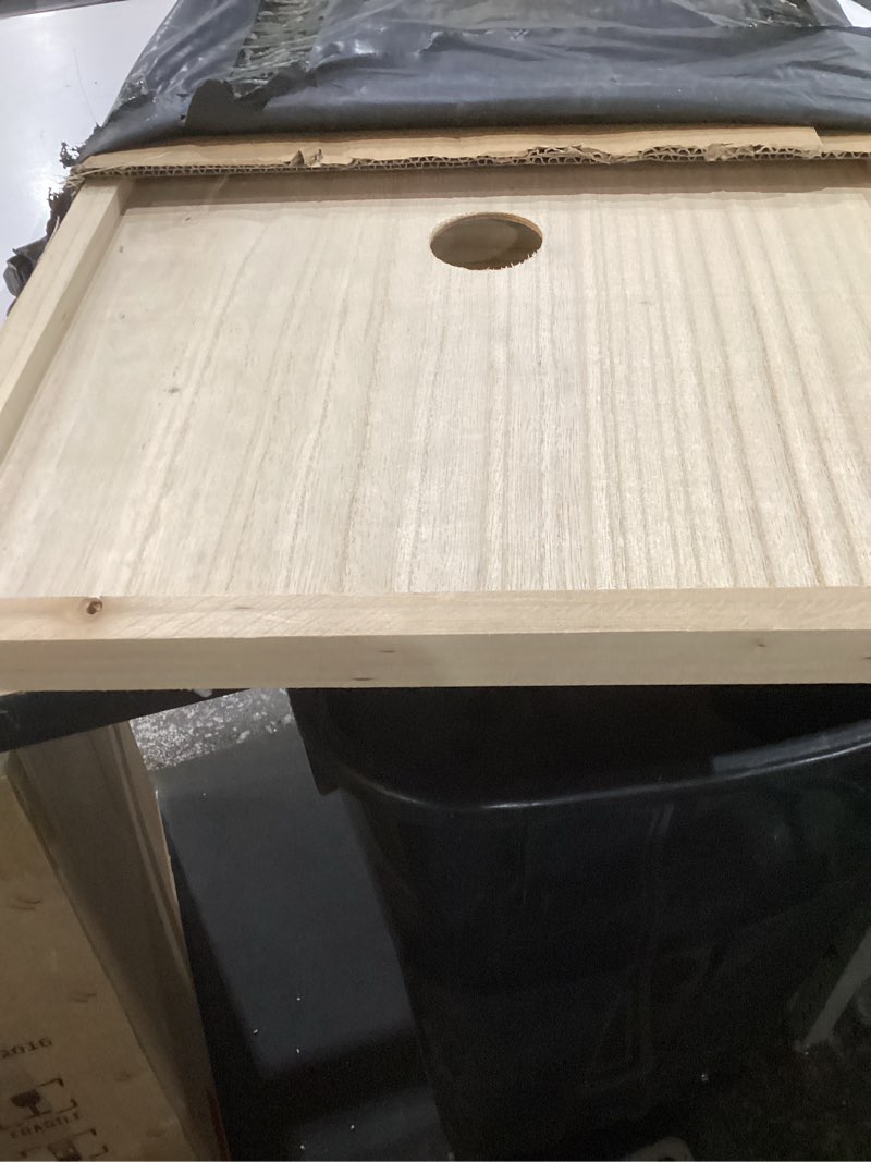 Condition photo showing Good Condition for 4-in-1 Beehive Inner Cover Kit 2X Beehive Inner Cover 2X Plastic Queen Excluder 10 Frame Standard Inner Cover for Langstroth Beehive