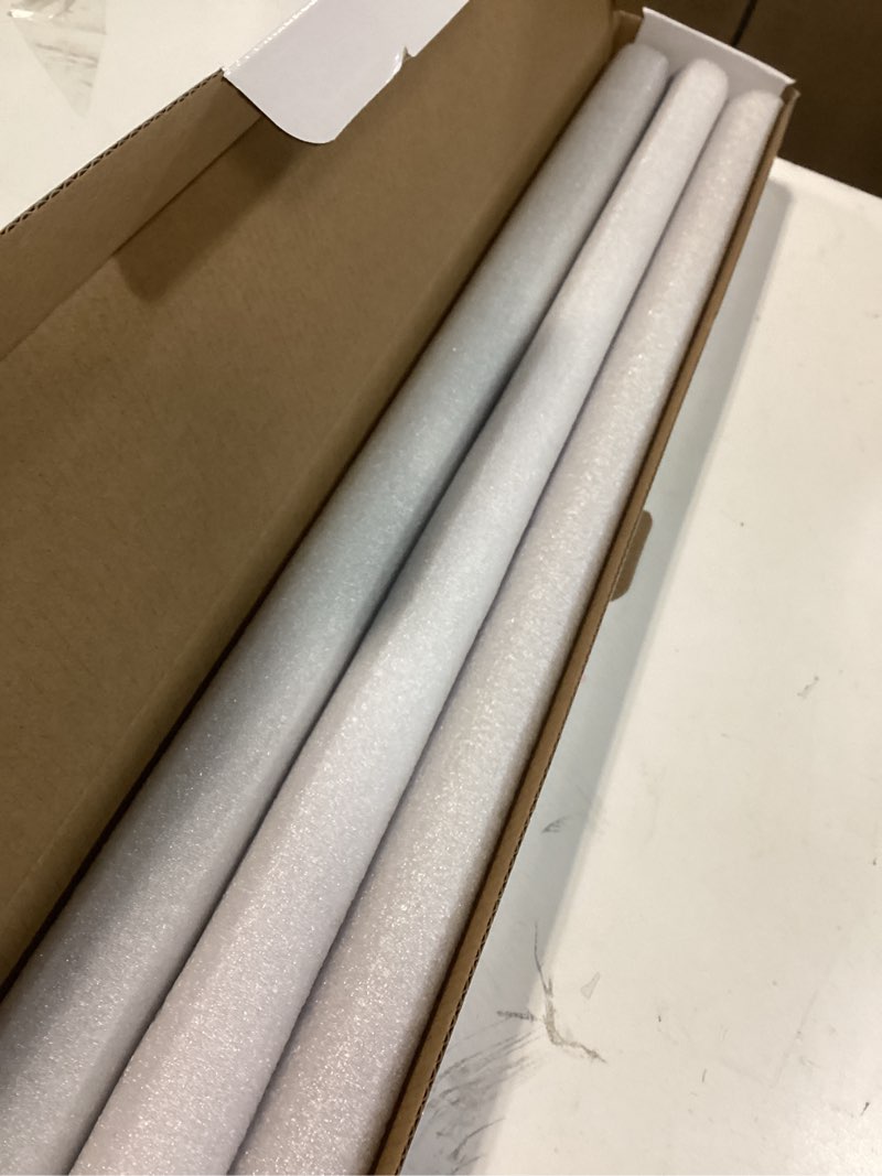Condition photo showing New/Like New for amgolibi t5 14w 4100k fluorescent tube, 22 inches f14t5/841 straight fluorescent bulb, f14t5/cw fluorescent lamp for counter and cabinet fixture, cool white 1250 lumen g5 base t5-14w 6 pack c/w