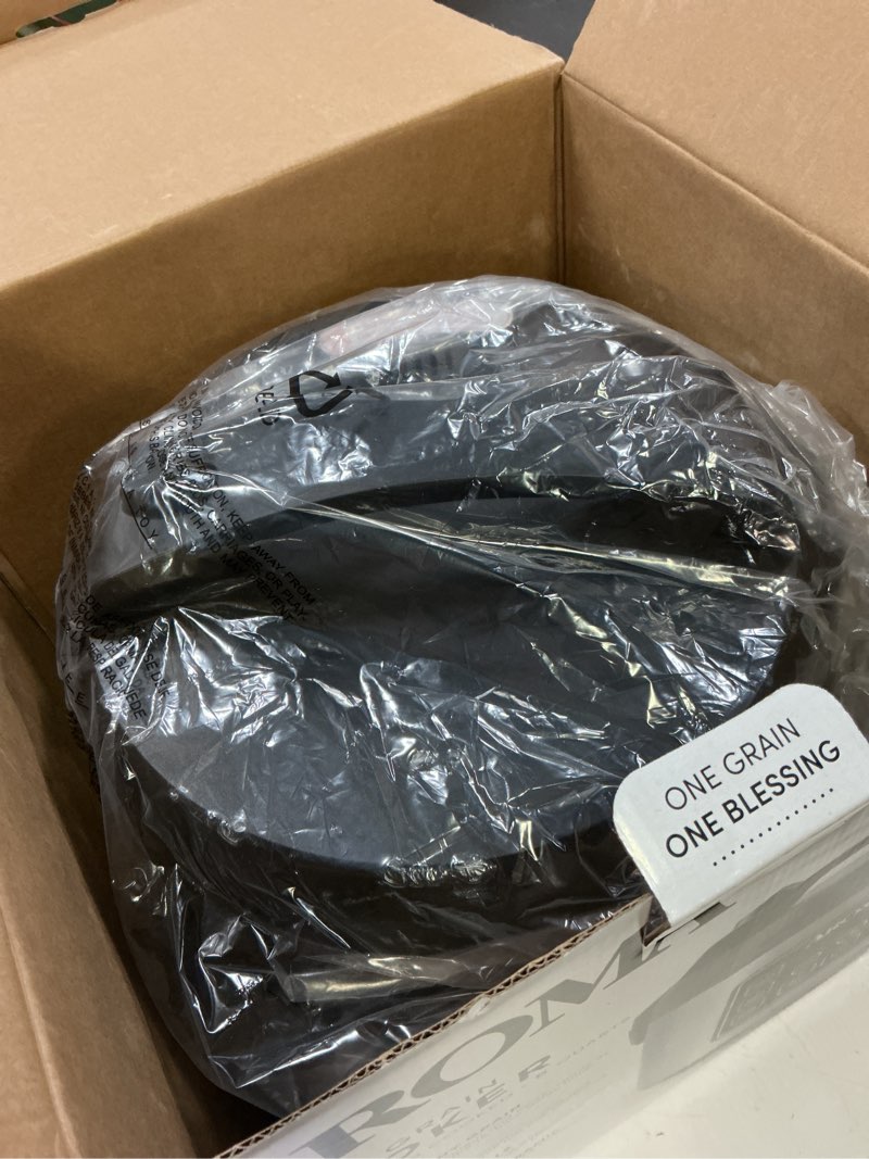 Condition photo showing Good Condition for aroma housewares 20 cup cooked (10 cup uncooked) digital rice cooker, slow cooker, food steamer, ss exterior (arc-150sb),black basic