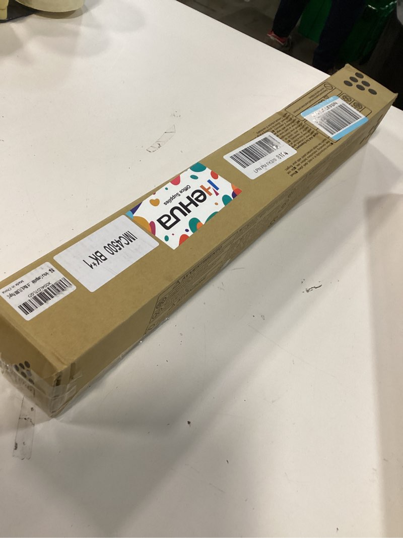 Condition photo showing New/Like New for hehua Compatible IM C4500 Toner Cartridge IM C6000 Replacement for Ricoh IM C4500 IM C6000 Toner Car