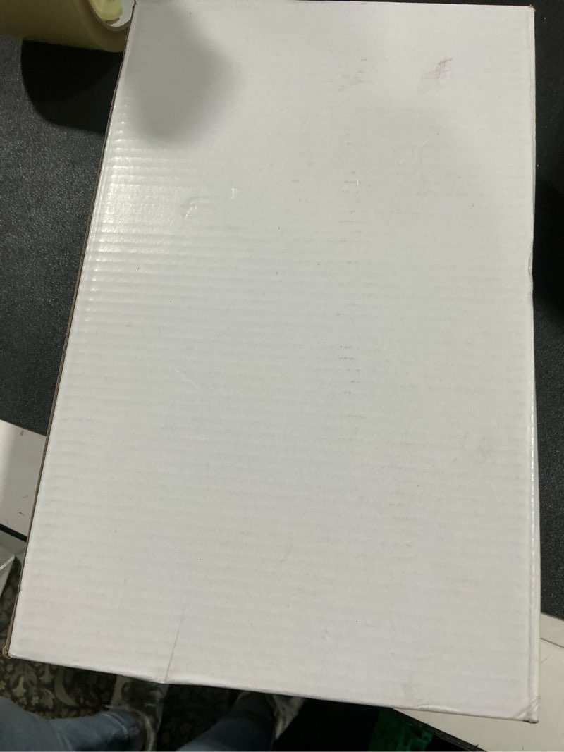 Condition photo showing New/Like New for UEOZ Herb Keeper for Refrigerator, Herb Saver for Refrigerator, Cilantro Container, Vegetable Preser