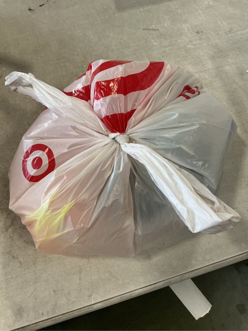 Condition photo showing New/Like New for Assortment of small pet items,miscellaneous small, variety of items multiple pieces, 5 items total