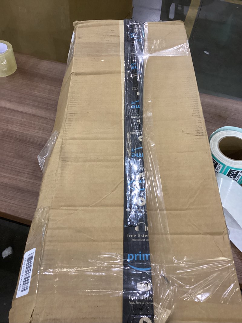 Condition photo showing As Is for Oreck Commercial XL Vacuum Cleaner, Bagged Upright Vac for Carpets and Hard Floor, Lightweight, Automatic Height Adjust, High-Speed Brush Roll, Powerful Vacuum Cleaners for Commercial Use