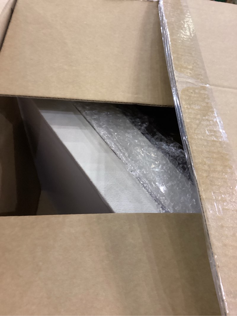 Condition photo showing New/Like New for Amylove 2 Pcs Sunglass Organizer Trays Glasses Stackable Jewelry Trays Sunglass Organizer Display Box(18 Grids,Beige) Beige 18 Grids