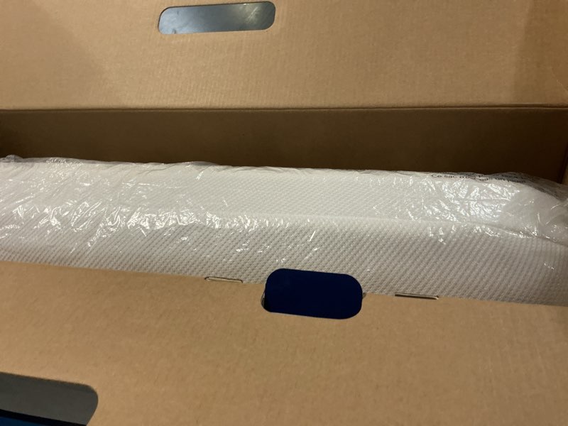 Condition photo showing Good Condition for the casper essential cooling foam pillow - standard/queen