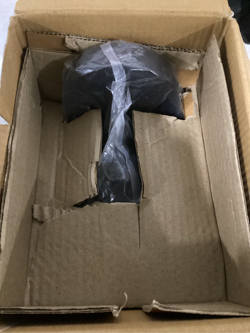 Condition photo showing Good Condition for kichler barrington 1 -light 10-in h distressed black hardwired outdoor wall light