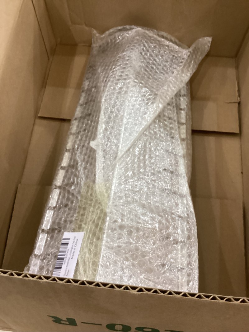 Stainless Steel Heat Shield Replacement for Master Forge 30030MSF Huntington 6301-24 30040HNT 24025HNT 6301-14 30030HNT Grill Parts, 19 9/16 Inch Grill Heat Plate Replacement for Huntington Cast Grill