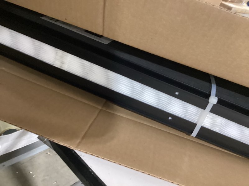 Condition photo showing Good Condition for T5 HO UVB Lighting Combo Kit, 8W Reptile Light Fixture with Fluorescent Light Bulbs, Tropical 5.0 UVB Light for Reptiles and Amphibians, Basking Light for Bearded Dragon, High Output Natural Light Rainforest 5.0 8 Watts