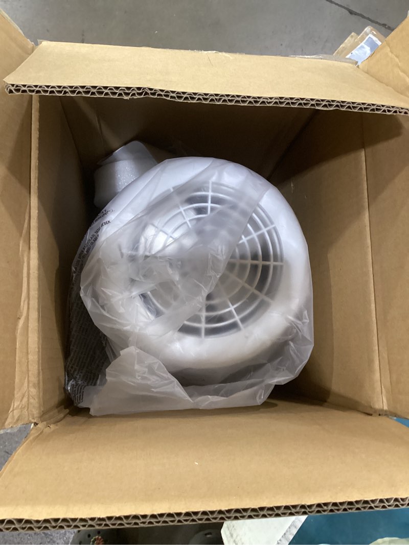 Condition photo showing Good Condition for NOT TESTED CO-Z Distilled Water Maker, 1 Gallon Water Distiller, 4L Home Countertop Water Distiller Machine, Table Desktop Water Distill Distilling Purifier Purification Filter, Home Pure Clean Water Device White-750W