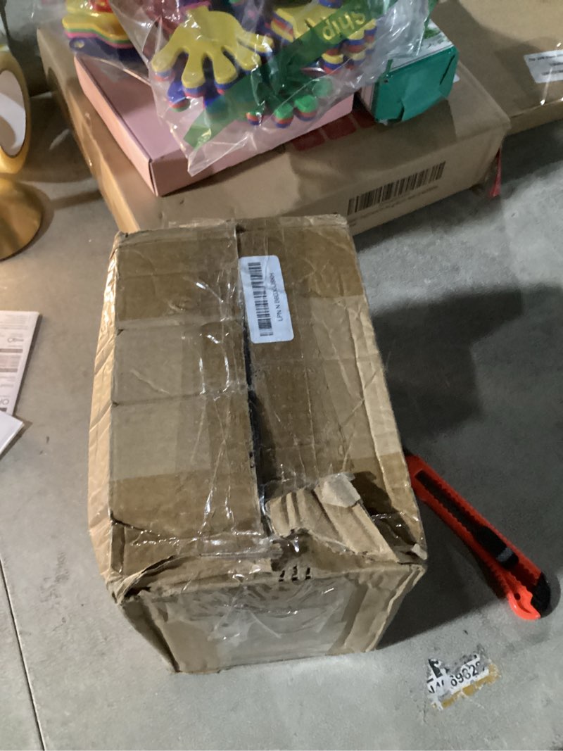 Condition photo showing Good Condition for Clothsport 120 Pack Disposable Twin Blade Razors Individually Wrapped, Clear Safety Cap? Multipurpos