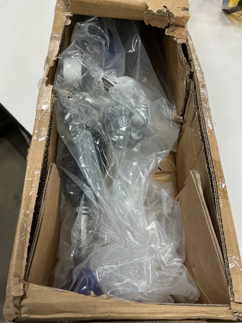 Condition photo showing As Is for Power Steering Rack & Pinion Assembly For Honda Civic 2006 2007 2008 2009 2010 26-2718