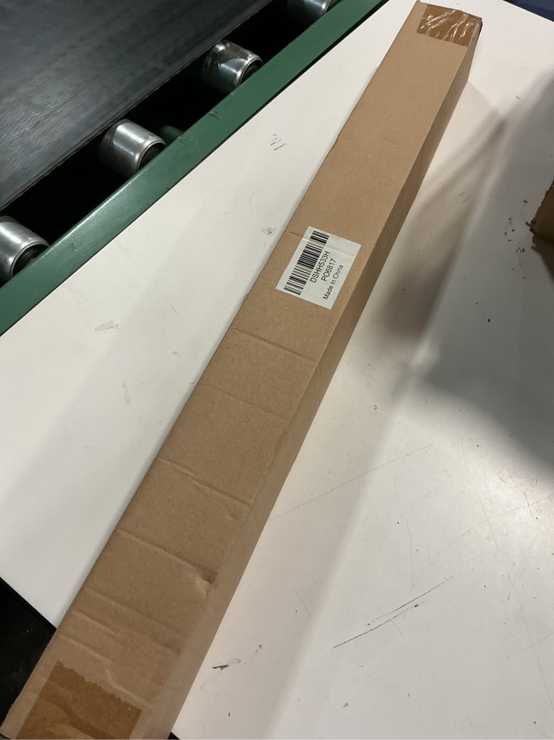 Condition photo showing New/Like New for probrico 1 pair 21 inch undermount drawer slides, full extension concealed drawer runners soft close bottom mount drawer slides with rear mounting brackets locking devices 21 inch 1
