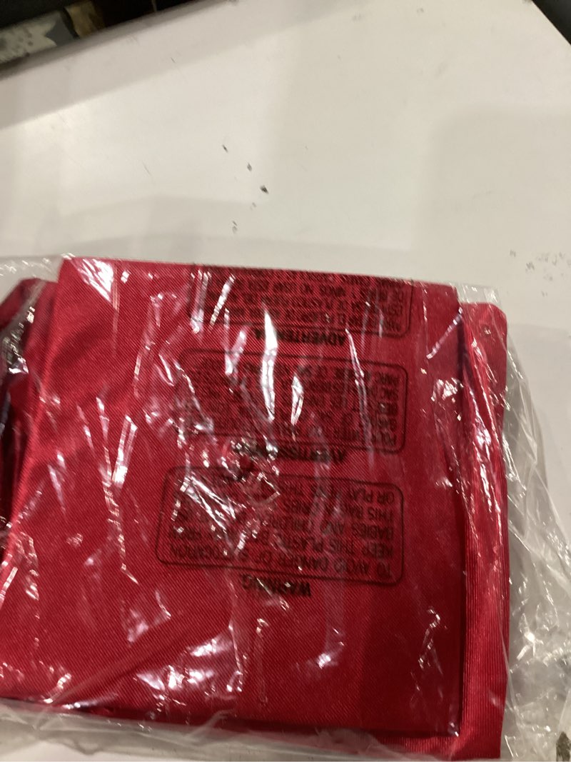 Condition photo showing Good Condition for osbo gradseason matte graduation cap and gown 2026 set with tassel for high school & college 10 colors red 51 plus